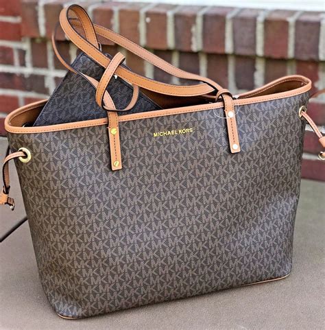 michael kors tote